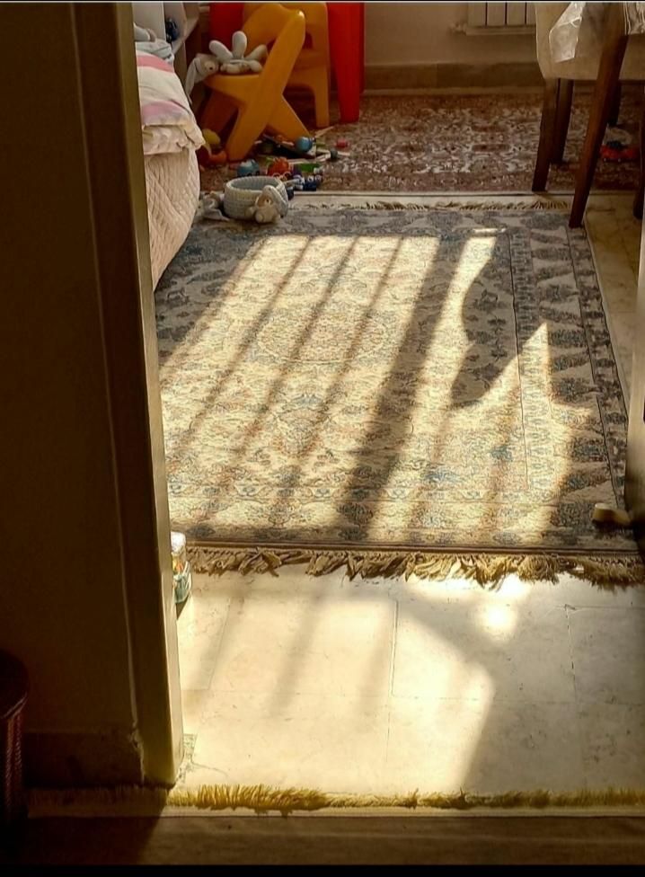 شهرک لاله ۷۱متر ۲خواب جنوبی|فروش آپارتمان|تهران, سوهانک|دیوار