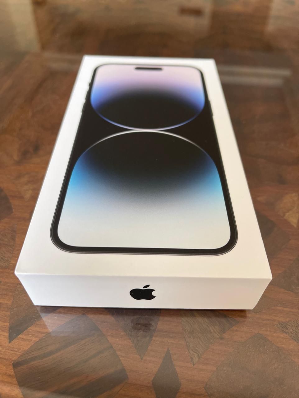 اپل iphone 14 Pro Max با حافظهٔ ۱۲۸ گیگابایت|موبایل|تهران, ستارخان|دیوار