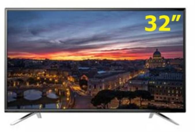تلویزیون دوو 32 اینچ  DLE-32H2000 DPB|تلویزیون و پروژکتور|شیراز, حجت آباد|دیوار