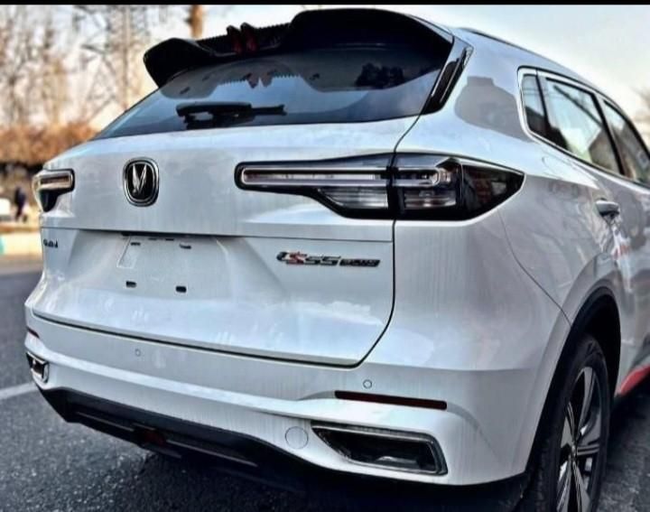 چانگان CS 55 پلاس، مدل ۱۴۰۴،صفر خشک در همه رنگها|خودرو سواری و وانت|تهران, صادقیه|دیوار