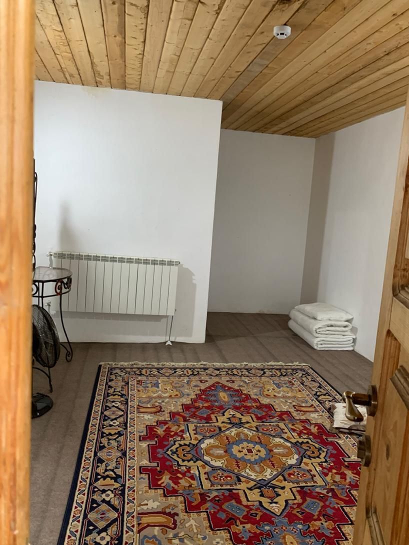 اجاره روزانه/هفتگی ویلا چوبی سنتی در دل طبیعت|اجارهٔ کوتاه‌مدت ویلا و باغ|رشت, بیجارپس|دیوار
