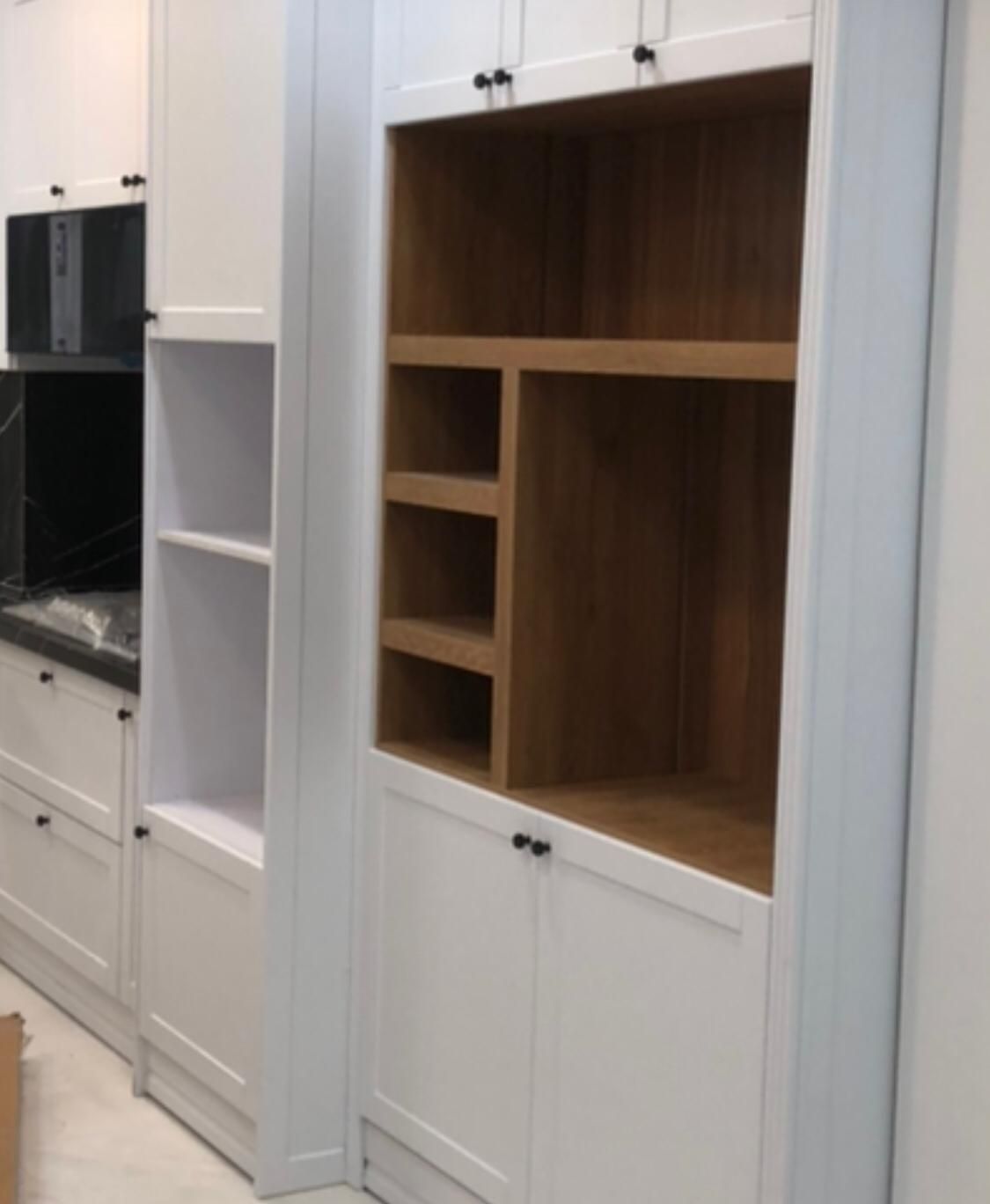 طراحی ساخت و نصب انواع کابینت|خدمات پیشه و مهارت|تهران, یافت‌آباد|دیوار