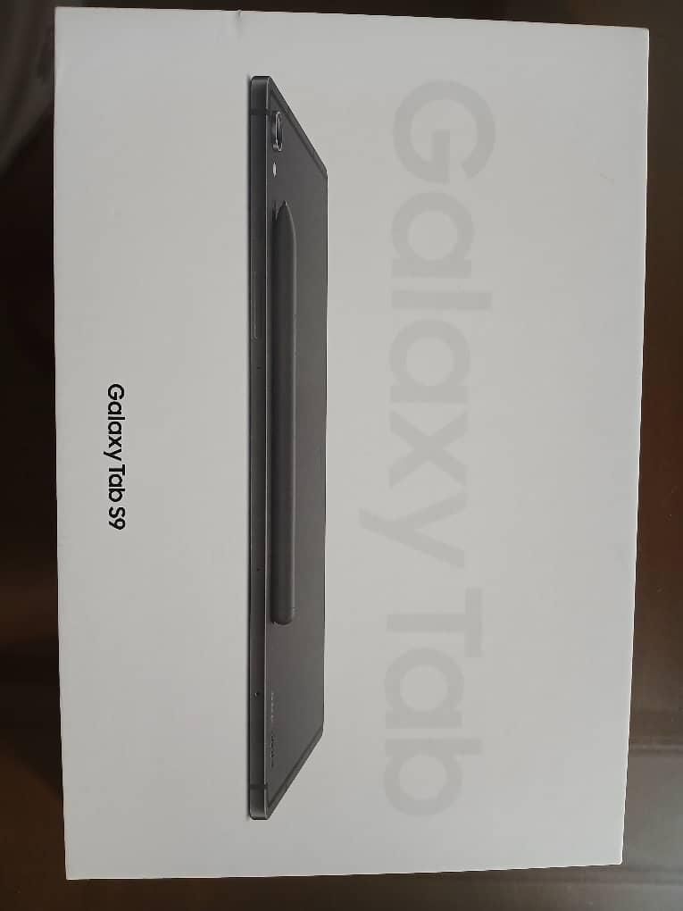 galaxy tab s9 تبلت سامسونگ|تبلت|تهران, کوی فراز|دیوار