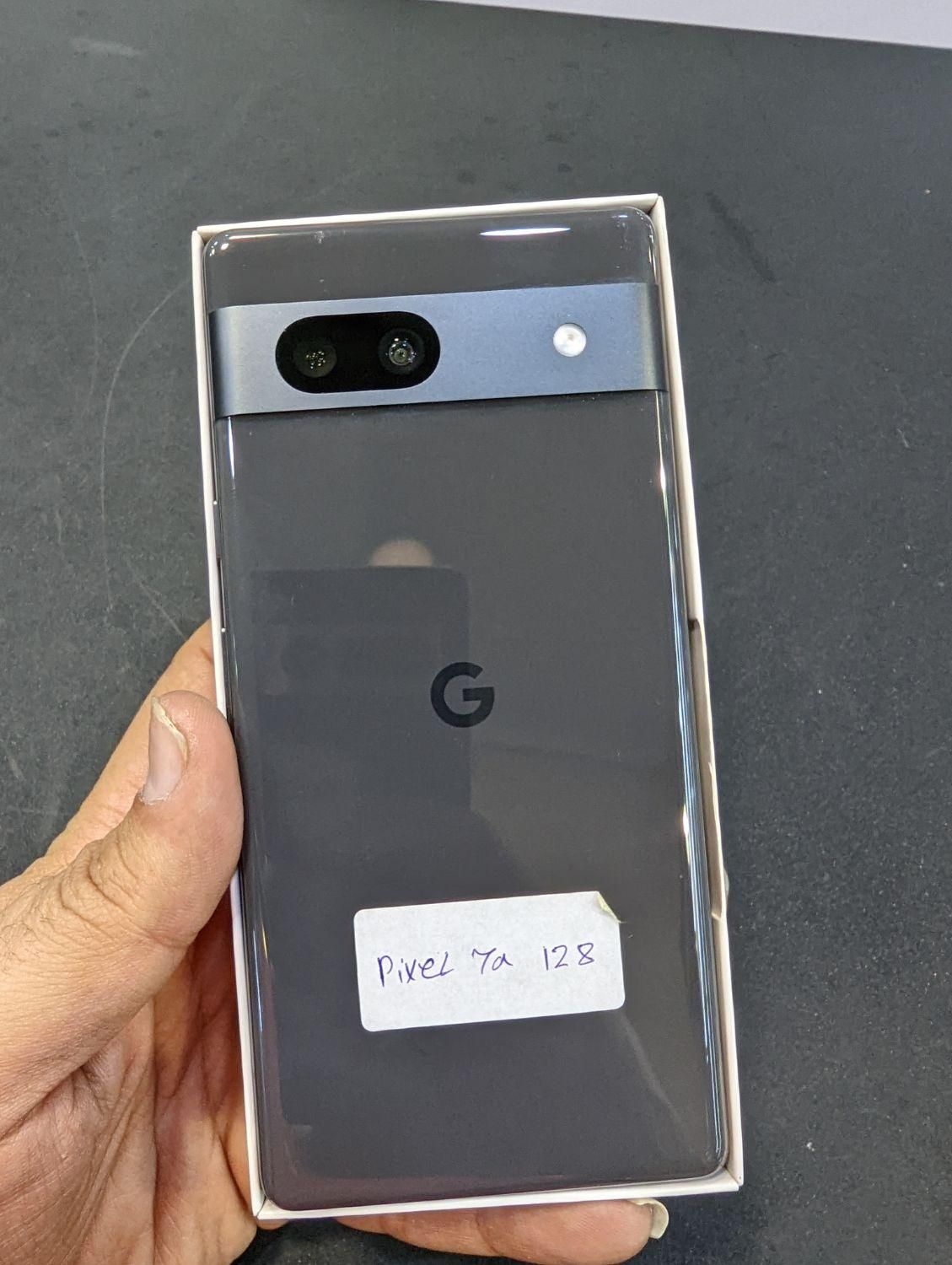 پیکسل ۷آ pixel 7A 128|موبایل|تهران, شیخ هادی|دیوار