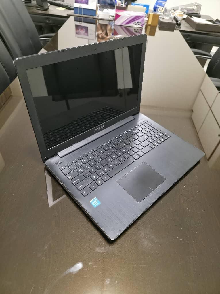 لپ تاپ X553m ایسوس ASUS|رایانه همراه|تهران, ایرانشهر|دیوار