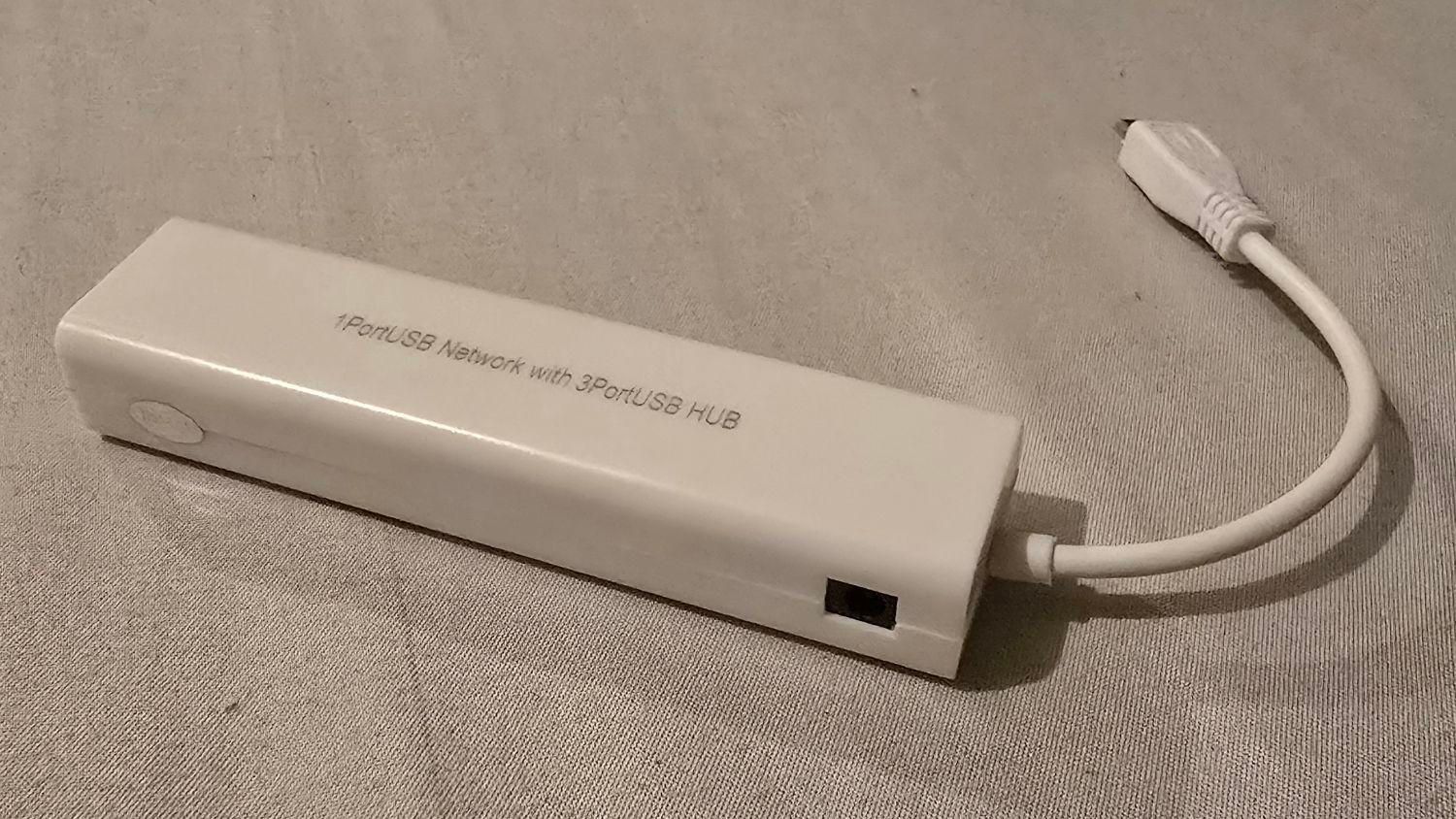 مبدل rj45 به micro USB|مودم و تجهیزات شبکه|تهران, زعفرانیه|دیوار