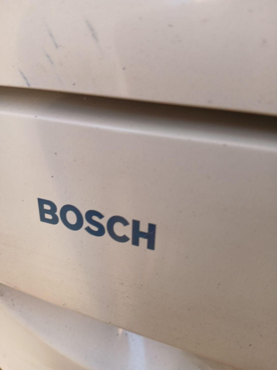 ماشین لباسشویی بوش - Bosch|ماشین لباسشویی و خشک‌کن لباس|تهران, اباذر|دیوار