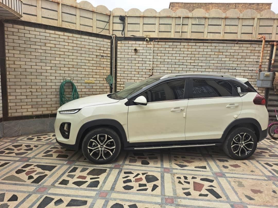 ام‌وی‌ام X22 اتوماتیک اسپرت لاکچری، مدل ۱۴۰۲|خودرو سواری و وانت|تهران, دریان‌نو|دیوار