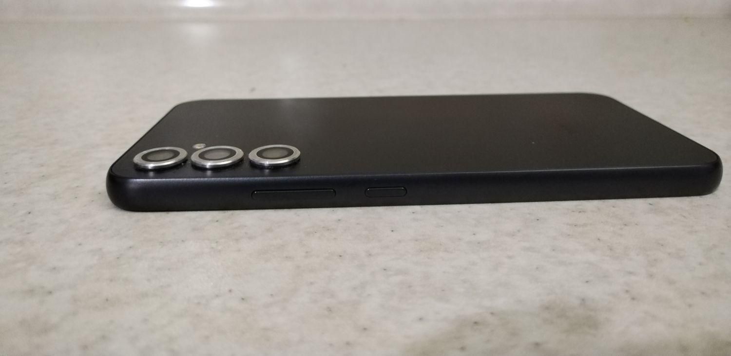سامسونگ Galaxy A34 با حافظهٔ ۱۲۸ گیگابایت|موبایل|اصفهان, دوطفلان|دیوار