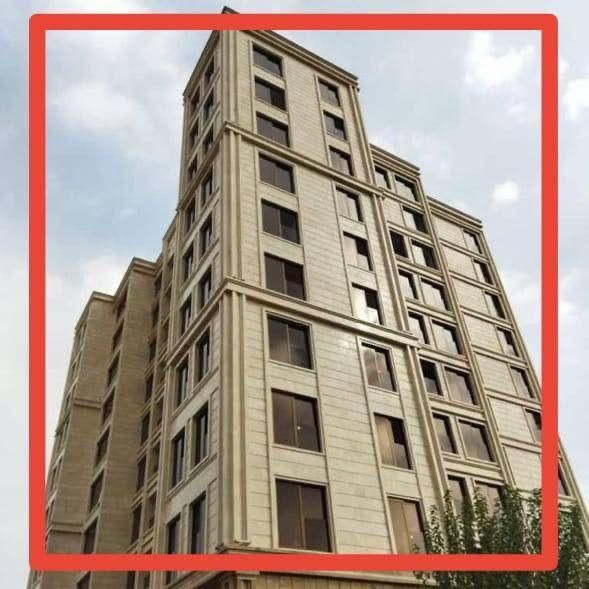 برج خاتم/لوکس/معاوضه باملک و خودرو/چیتگر|فروش آپارتمان|تهران, تهران‌سر|دیوار