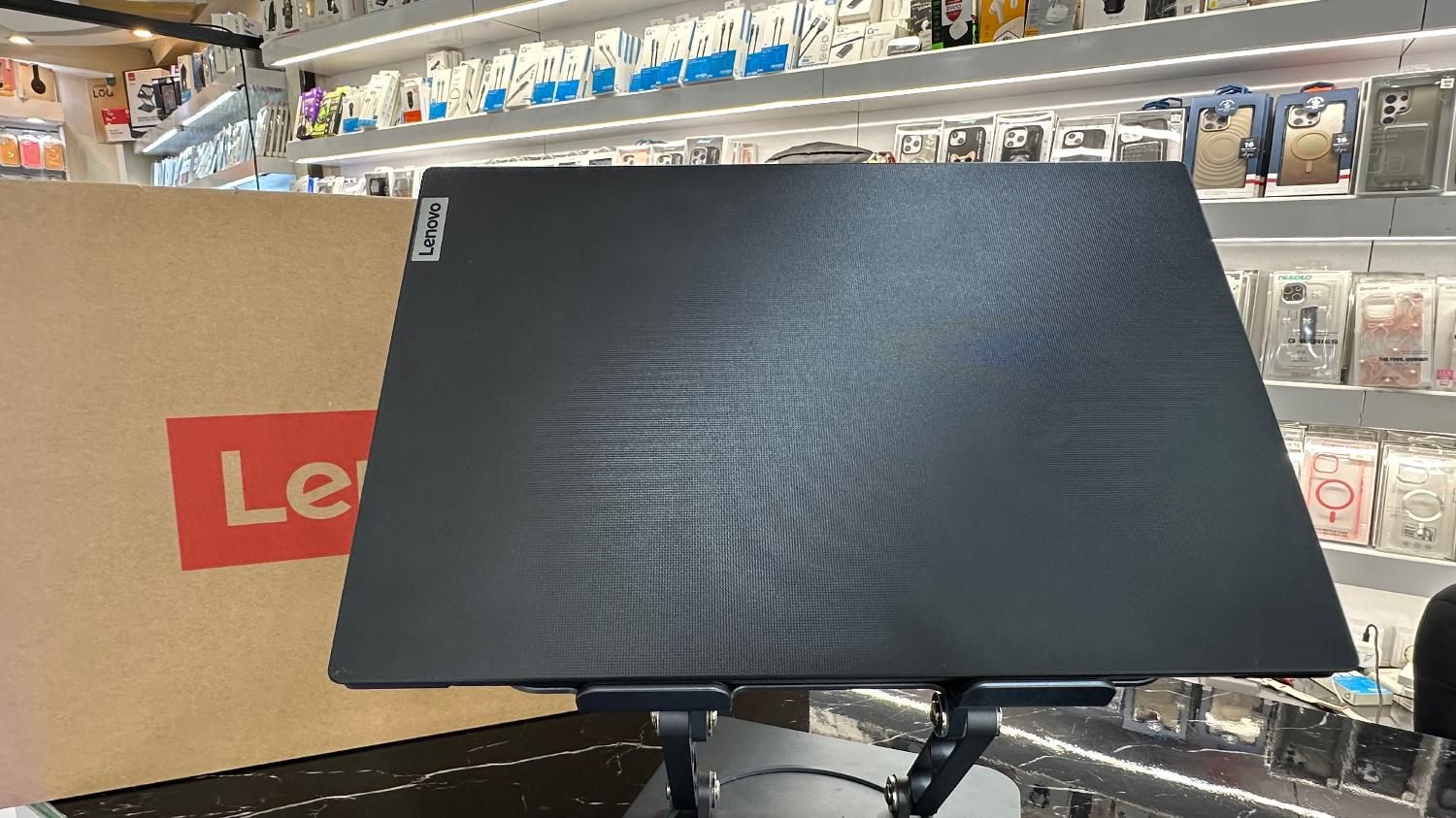 لپ تاپ لنوv15  lenovo|رایانه همراه|تهران, فیروزآبادی|دیوار
