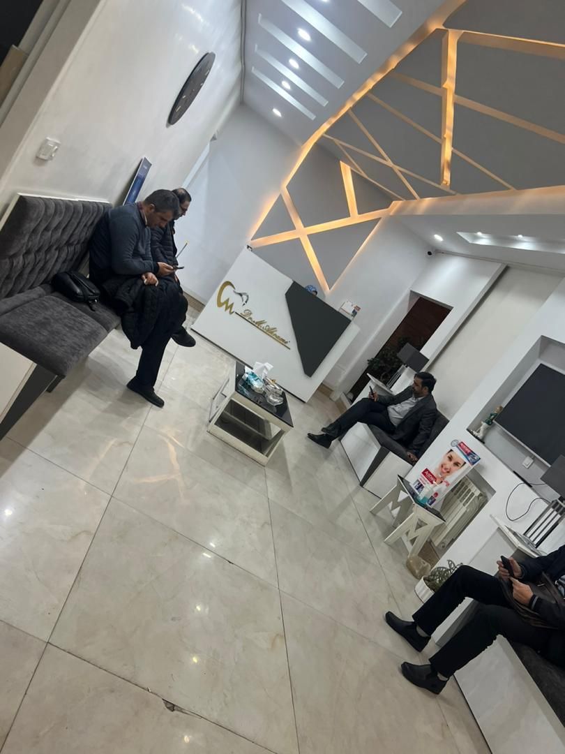 ۱۵۰ متر موقعیت اداری همکف بر فردوس شرق|فروش دفتر کار، اتاق اداری، مطب|تهران, کوی فردوس|دیوار