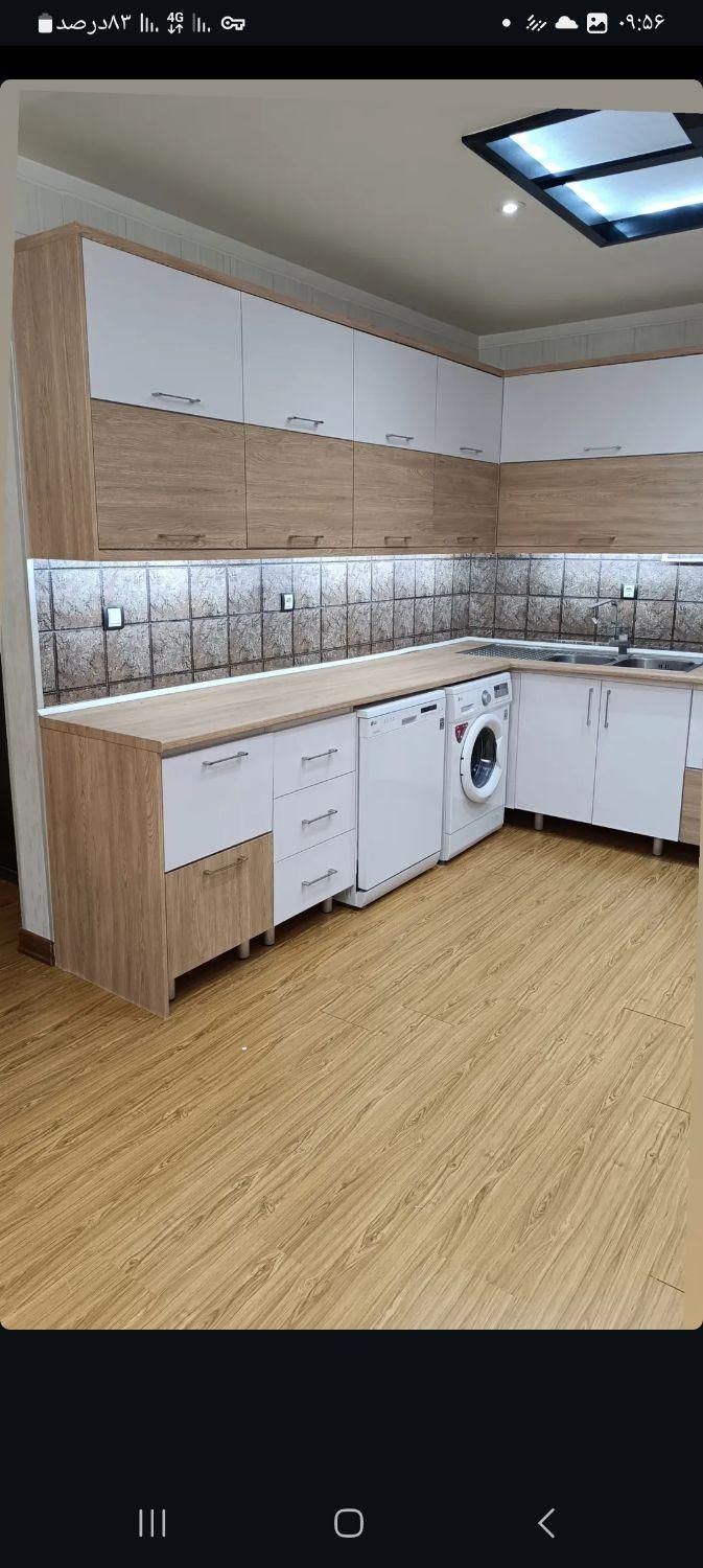 نصاب برچسب ‌کابینت|خدمات پیشه و مهارت|تهران, شهادت|دیوار