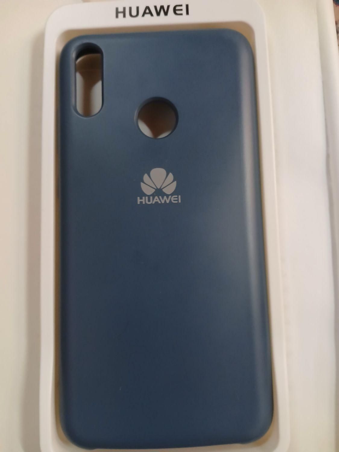 قاب گوشی Huawei مدل Y7 Prime 2019|لوازم جانبی موبایل و تبلت|بندر انزلی, امامزاده|دیوار