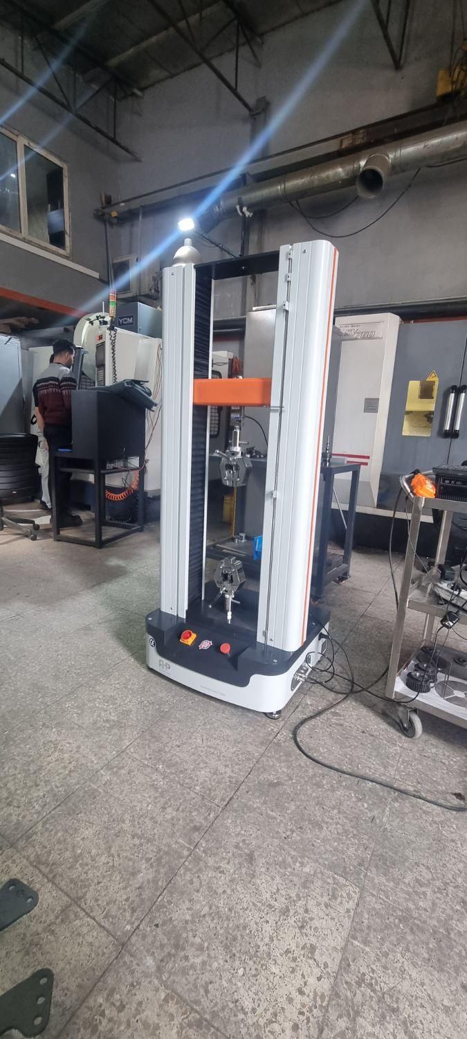 اپراتور فرز سی ان سی CNC|استخدام صنعتی، فنی، مهندسی|تهران, کوی هفدهم شهریور|دیوار