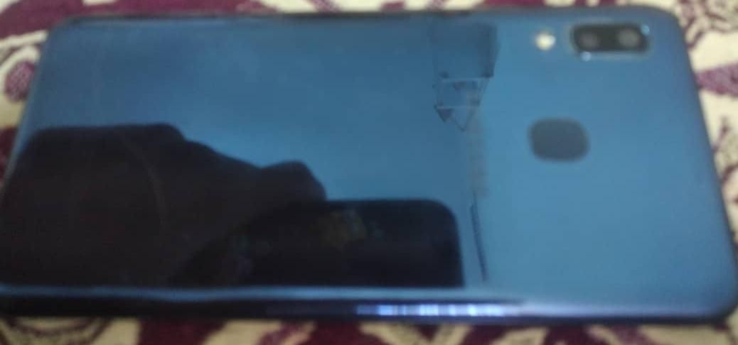 سامسونگ Galaxy A20 با حافظهٔ ۳۲ گیگابایت|موبایل|تهران, آبشار|دیوار