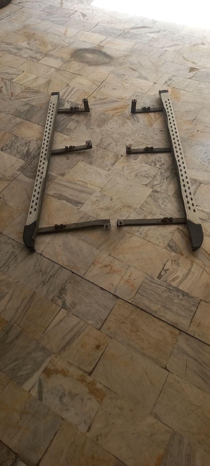 رکاب چانگان CS 35|قطعات یدکی و لوازم جانبی|تهران, شهرک پاسداران|دیوار