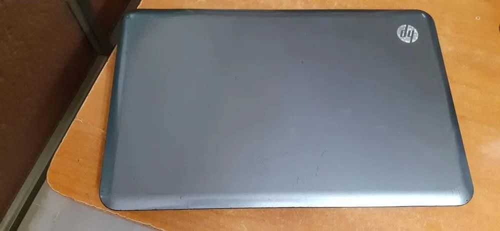 HP / HP Pavilion G6 i5 /4 GB RAM /SSD250|رایانه همراه|تهران, حسین‌آباد|دیوار