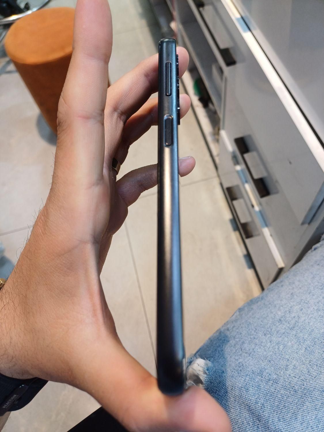 سامسونگ Galaxy A24 4G با حافظهٔ ۱۲۸ گیگابایت|موبایل|تهران, میدان ولیعصر|دیوار