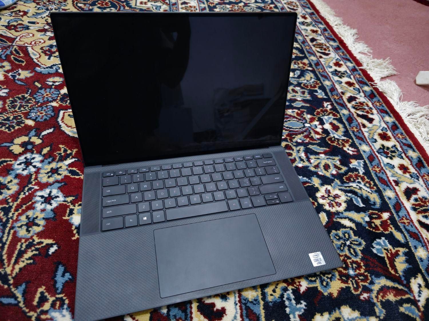 لب تاب dell مدل precision5550|رایانه همراه|بندرعباس, |دیوار