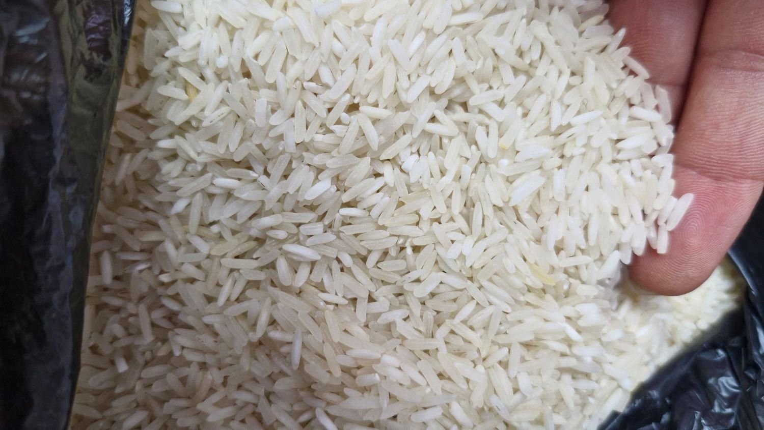 برنج تایلندی اوروگوئه|خوردنی و آشامیدنی|تهران, بازار|دیوار