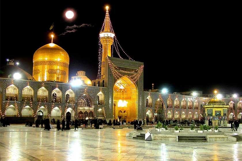 تور هوایی مشهد/تور ریلی مشهدبا قطار/تور زمینی مشهد|تور و چارتر|شیراز, ریشمک|دیوار