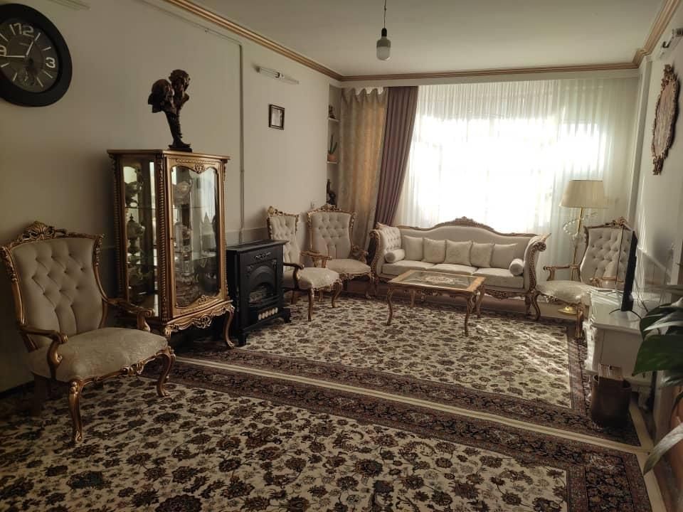 آپارتمان ۷۰ متری ۱ خوابه طبقه ۱ طبرسی شمالی8|اجارهٔ آپارتمان|مشهد, طبرسی شمالی|دیوار