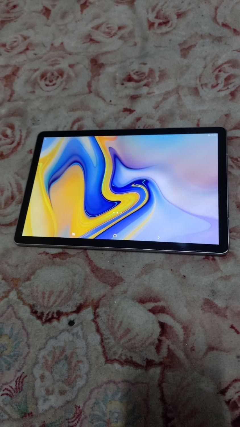 تبلت سامسونگ tab s4|تبلت|تهران, صاحب الزمان|دیوار