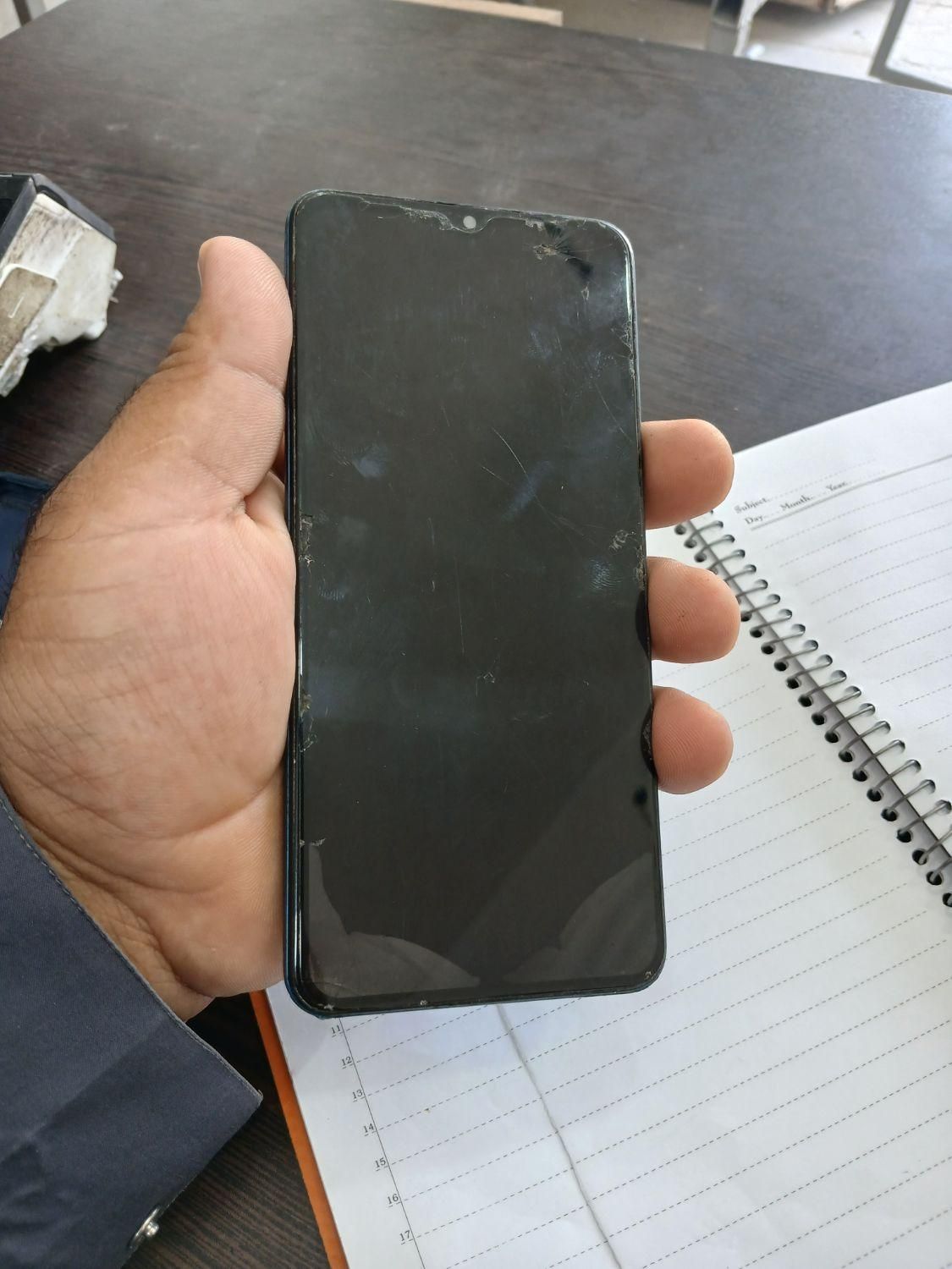 موبایل a12|موبایل|خاش, |دیوار