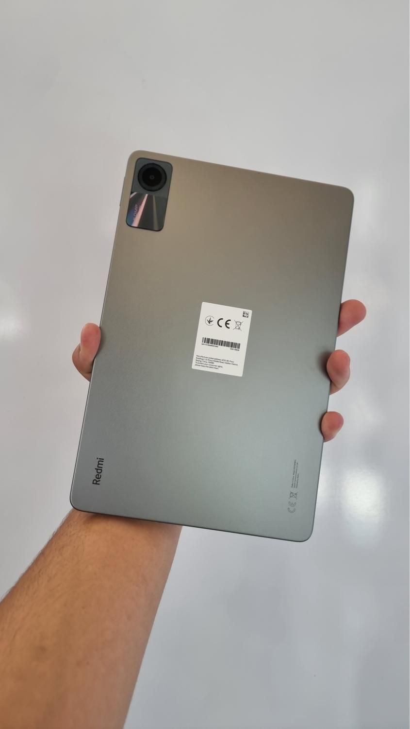 Redmi Pad Se 256/8|تبلت|تهران, صادقیه|دیوار