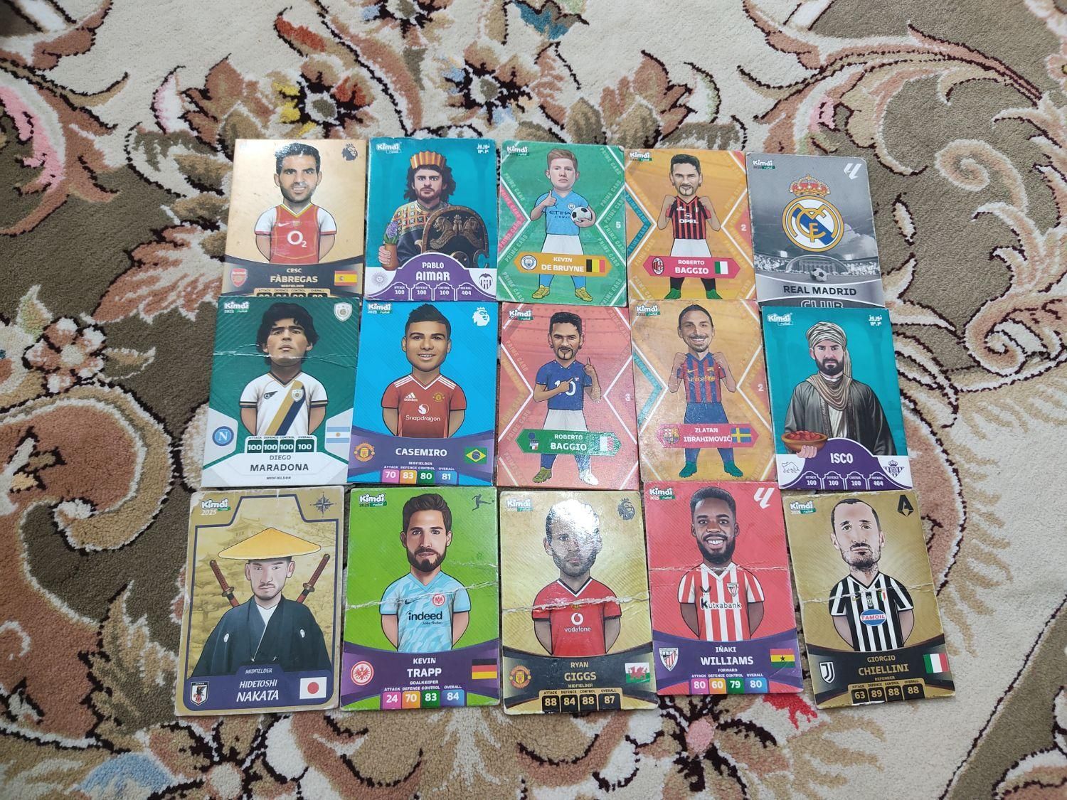 کیمدی باقیمت باور نکردنی تکی نمی فروشم|اسباب‌‌بازی|خرمدره, |دیوار