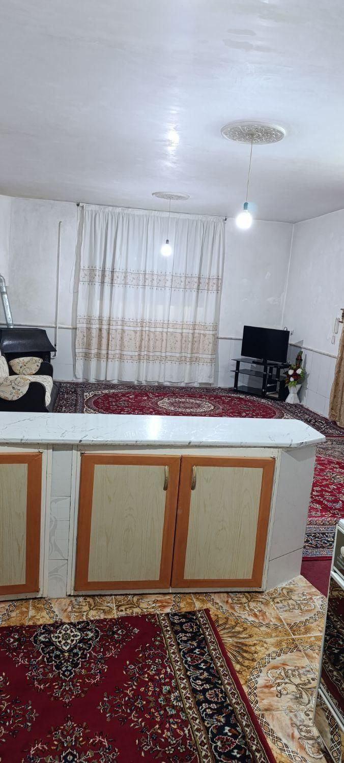 سوییت قدمگاه آپارتمان ۸۰ متری|اجارهٔ کوتاه‌مدت آپارتمان و سوئیت|نیشابور, |دیوار