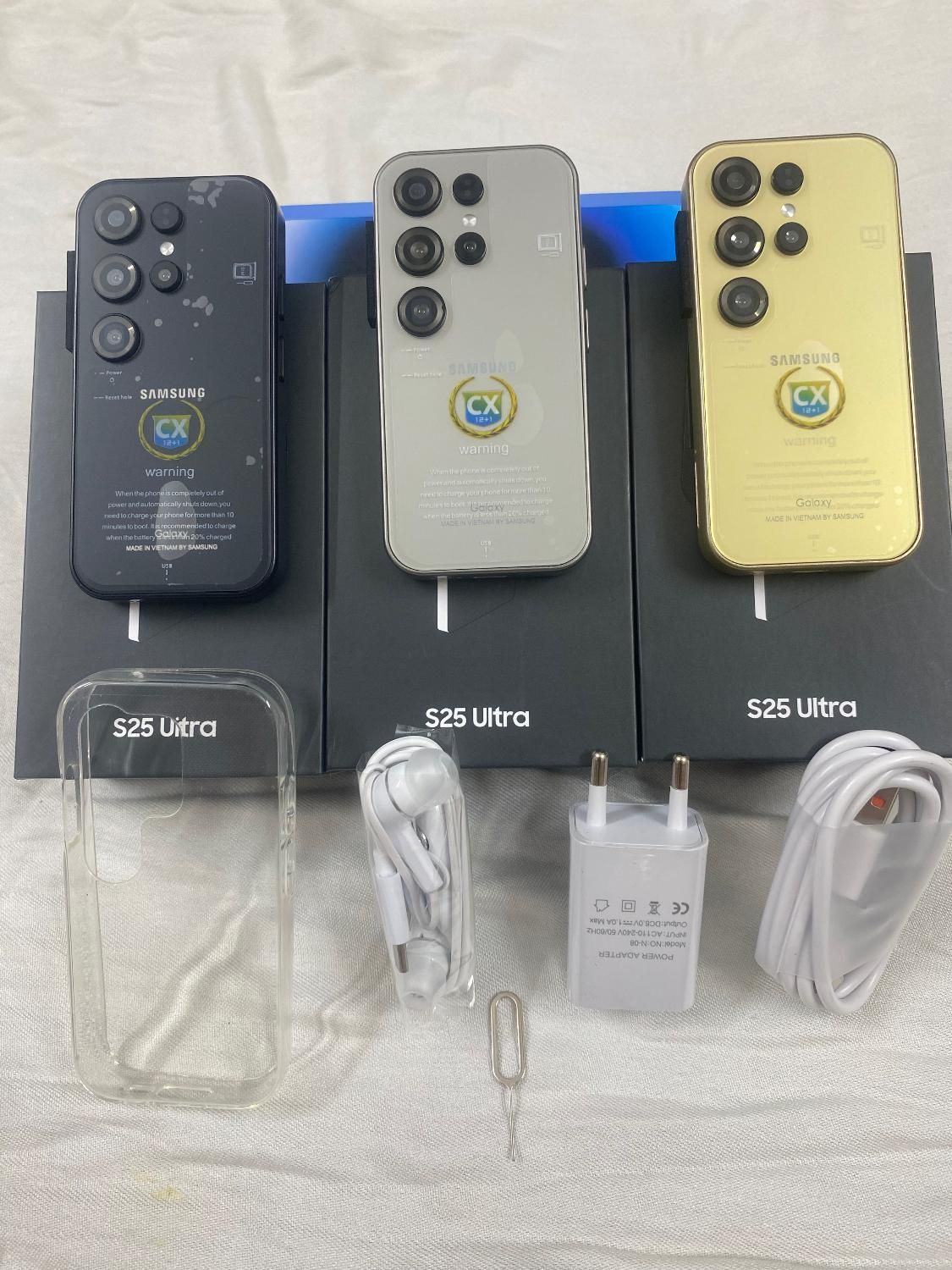مینی موبایل طرح سامسونگ s25ultra|موبایل|تهران, جمهوری|دیوار