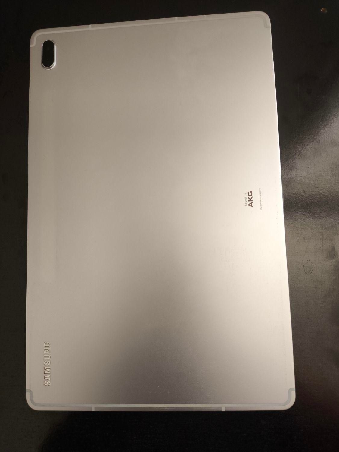 تبلت سامسونگ Tab S 7 fe|تبلت|کرمانشاه, |دیوار