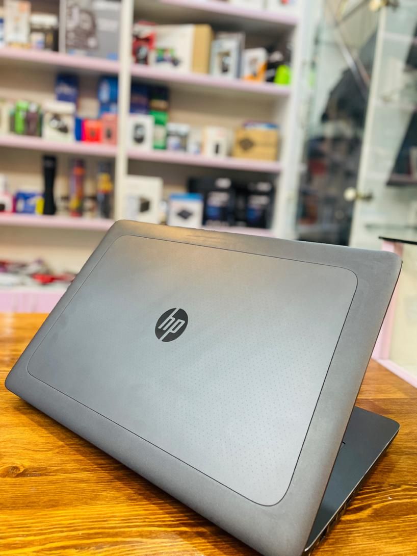 لپ تاپ ۱۷ اینچی فوق العاده قوی HP|رایانه همراه|ارومیه, |دیوار