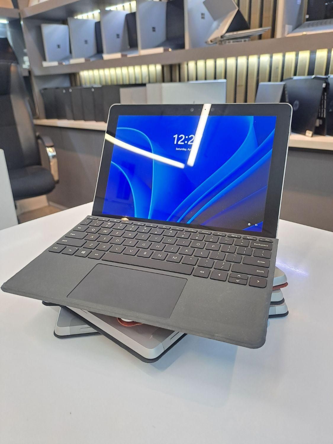 SURFACE GO3 (TABLET) تبلت ویندوزی مایکروسافت|تبلت|تهران, میدان ولیعصر|دیوار