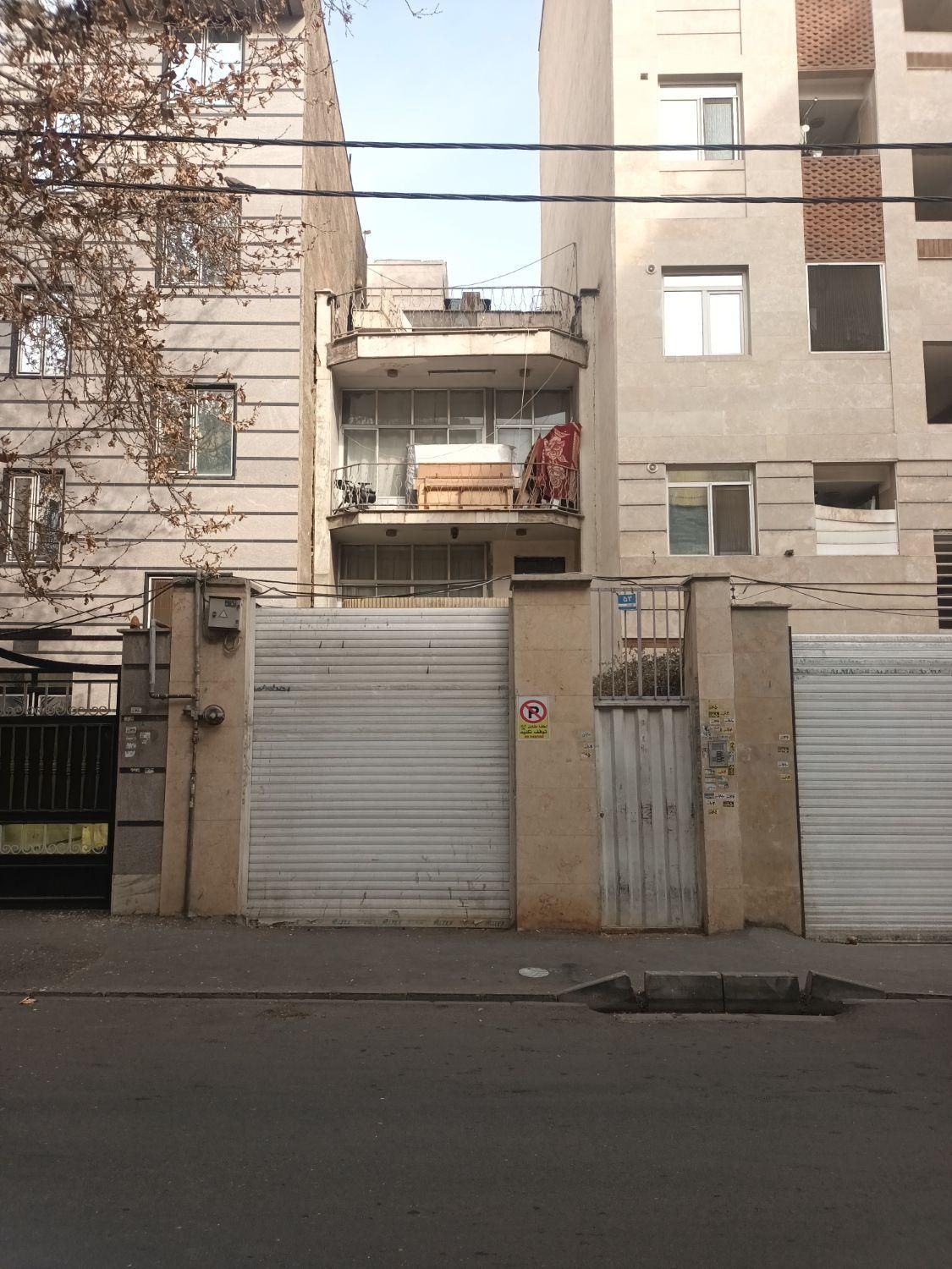 اجاره خانه ویلایی ۱۵۰ متری ۵ خوابه در سلیمانی|اجارهٔ خانه و ویلا|تهران, سلیمانی|دیوار