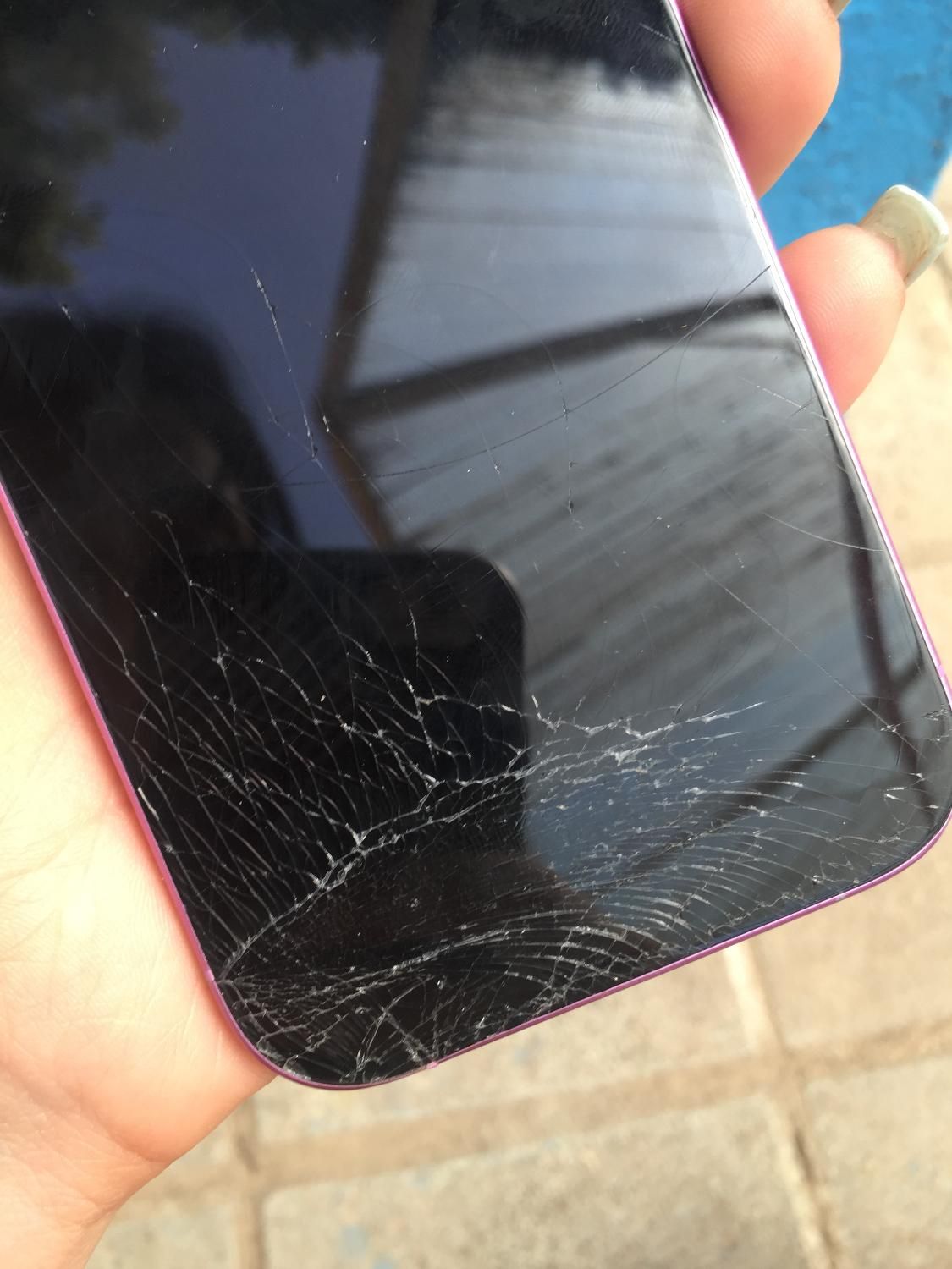 اپل iPhone 16 با حافظهٔ ۱۲۸ گیگابایت|موبایل|تهران, شهرک ژاندارمری|دیوار