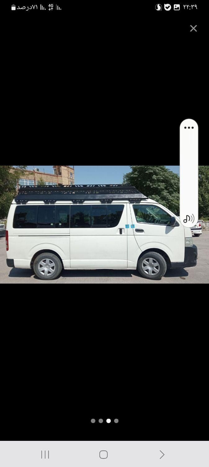 اجاره دربستی  ون ومینی بوس اتوبوس سواری تور گردشگر|خدمات حمل و نقل|شیراز, دوکوهک|دیوار
