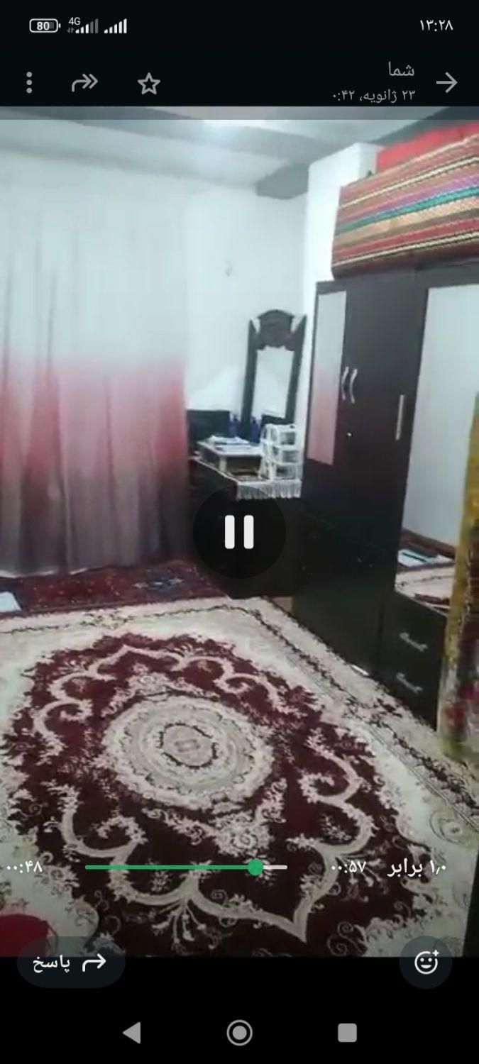 فروش آپارتمان ۵۰ متری ۱ خوابه|فروش آپارتمان|بانه, |دیوار