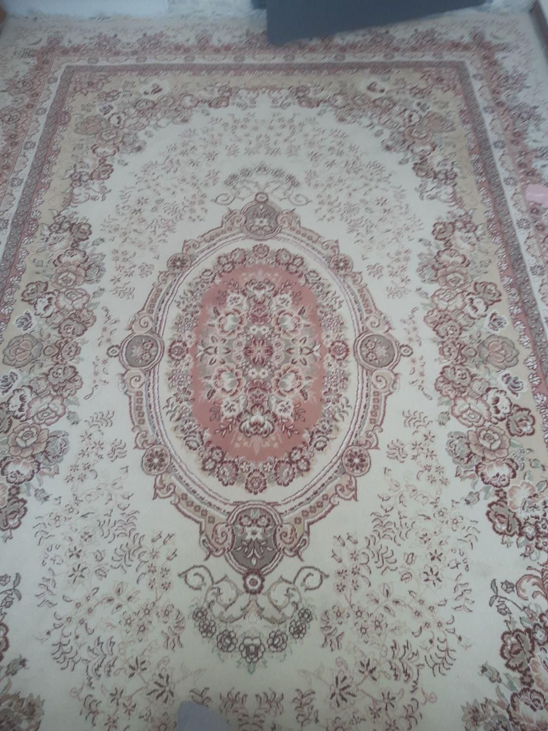 دو عدد فرش ۲در ۳ سالم و بی عیب|فرش|بوکان, |دیوار