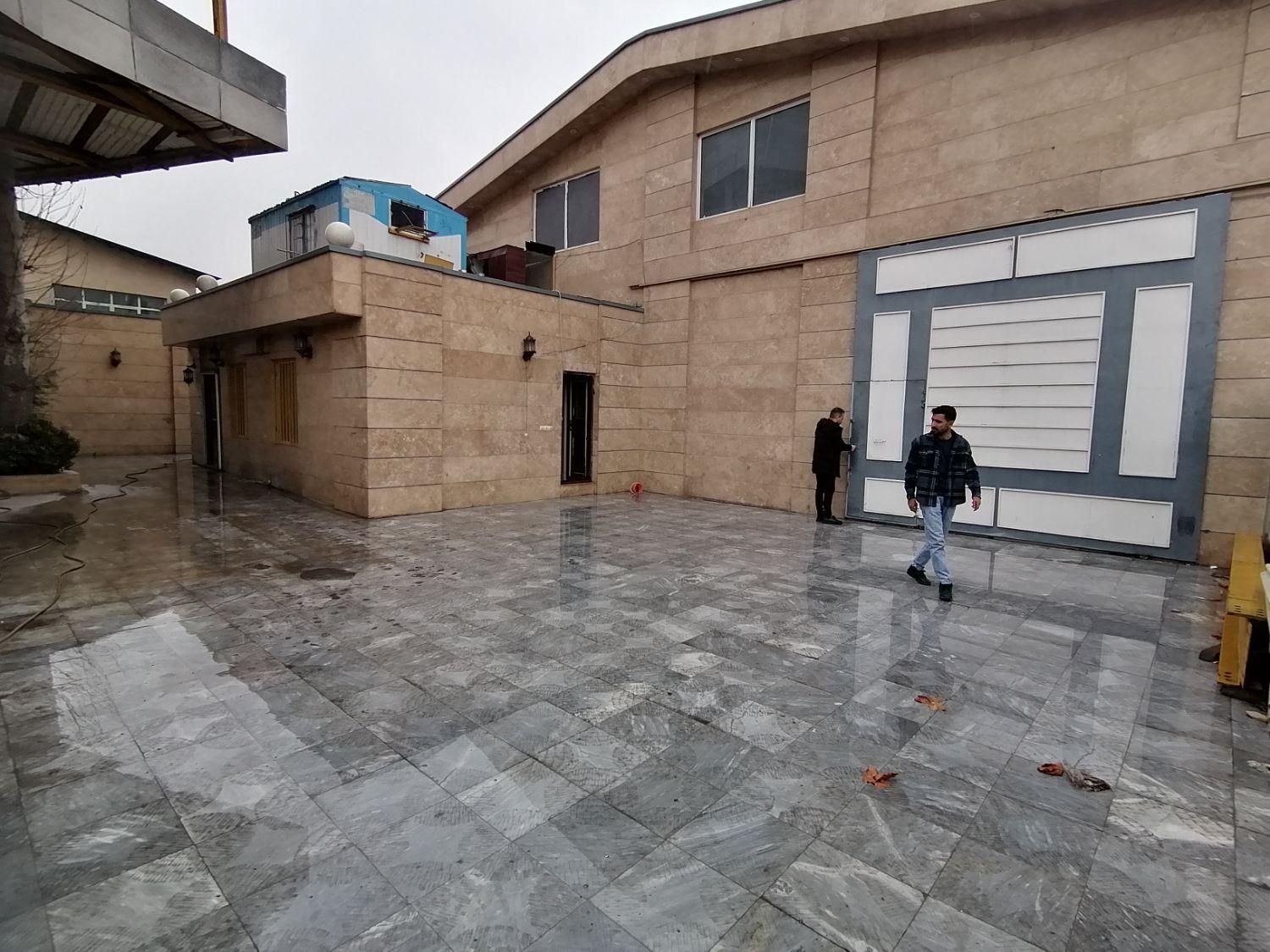 اجاره ۵۰۰ متری و متراژهای دیگر|اجارهٔ دفتر صنعتی، کشاورزی، تجاری|تهران, تهرانپارس شرقی|دیوار