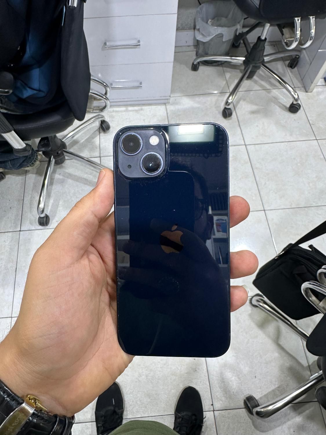 Iphone 13 256G ZA|موبایل|تهران, شهرک محلاتی|دیوار