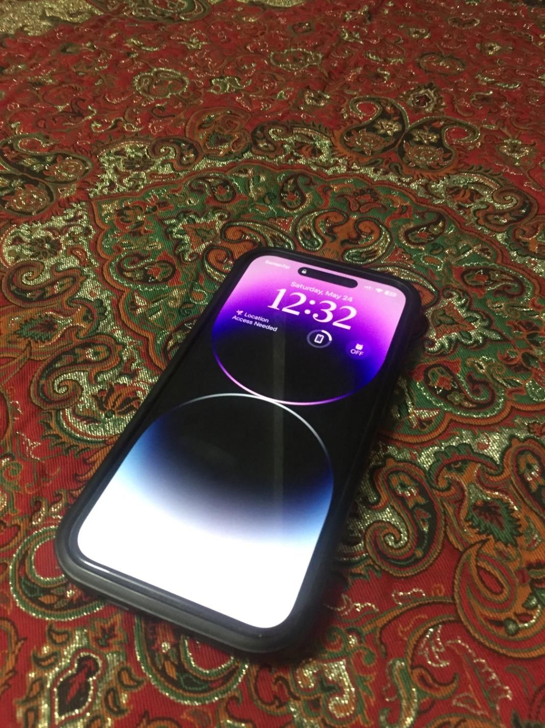 14promax/iphone6|موبایل|تهران, حکیمیه|دیوار