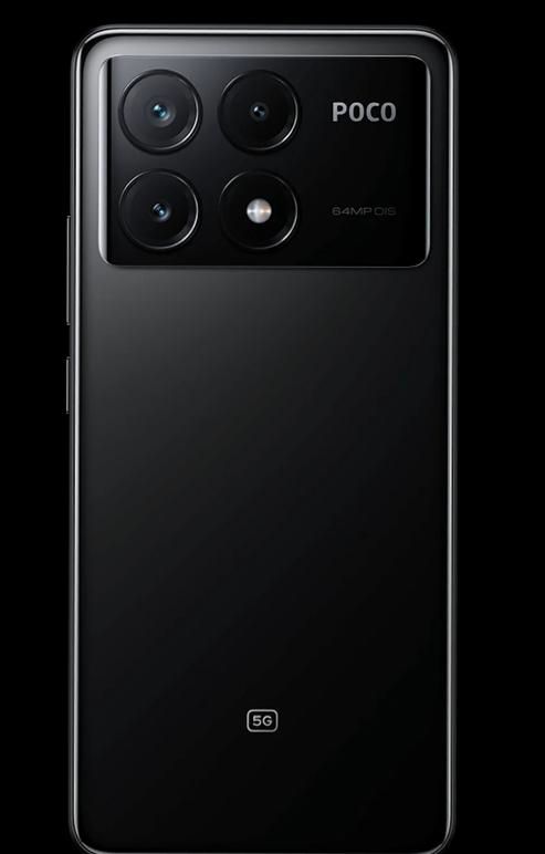 گوشی Poco X6 Pro|موبایل|تهران, پیروزی|دیوار