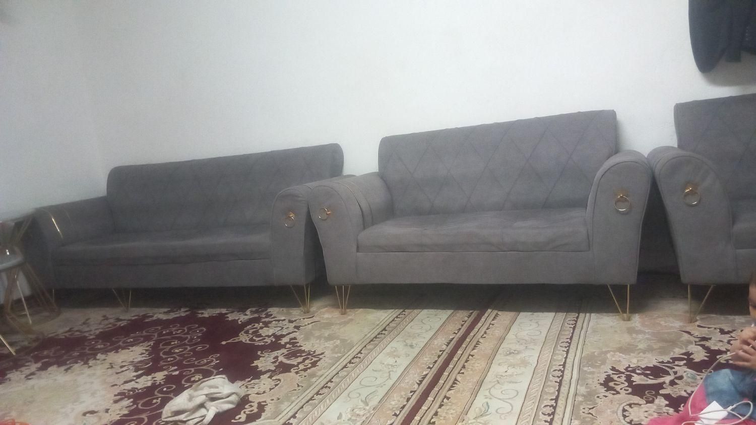 مبل|مبلمان خانگی و میز عسلی|تهران, پاسداران|دیوار