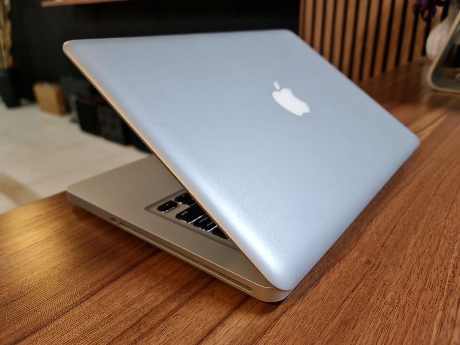 macbook pro مناسب دانشجویی،ترید ،خانگی core i5|رایانه همراه|شیراز, فرگاز|دیوار