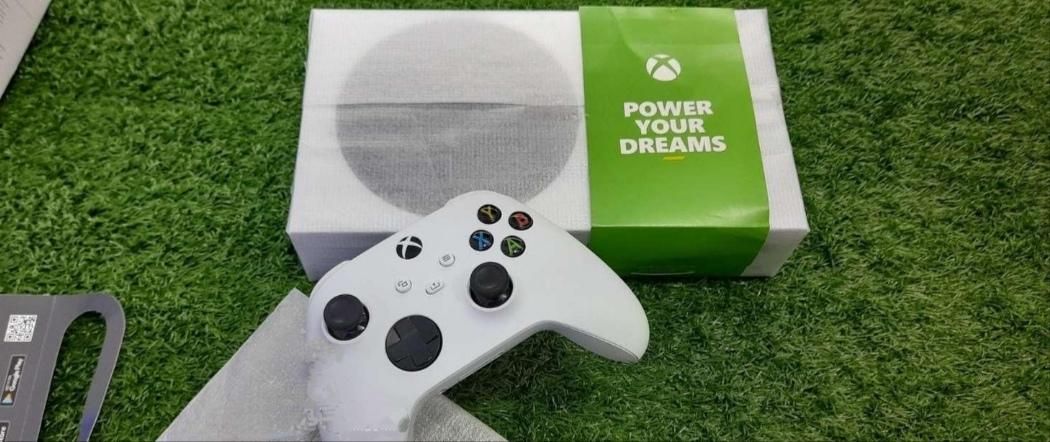 xBoxسیریز اس|کنسول، بازی ویدئویی و آنلاین|تهران, ازگل|دیوار