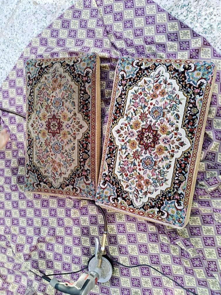مرکز خدماتی (نظافتی معرفی نیروی کار خدمات بادستگاه|خدمات نظافت|کرمان, |دیوار