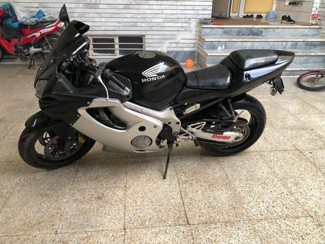 cbr600|موتورسیکلت|تهران, آرژانتین|دیوار